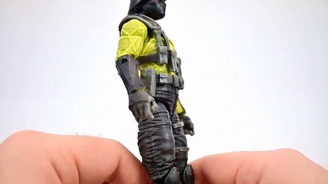 GI Joe Classified Series Tiger Force & Python Patrol Wave 2! смотреть онлайн