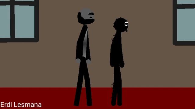 The Man With Upside Down Face vs Seek (Trevor Henderson vs Roblox Doors) смотреть онлайн