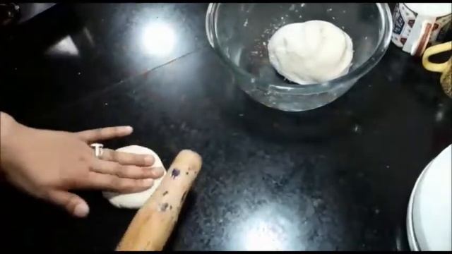 Choco bread recipe ,chocolate filled bread recipe , chocolate filled bun at home in Hindi смотреть онлайн