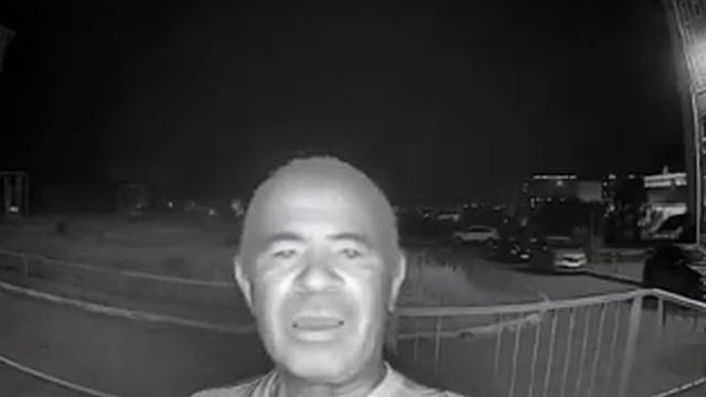 Домофон, открой дверь смотреть онлайн