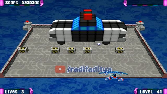 Magic Ball 2: Game Play Levels 1-78 Longplay смотреть онлайн