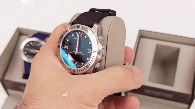 Мужские часы фирмы ALFAJR оригинал.• Гарантия: 2 годаСтоимость: 26,000 рублей. смотреть онлайн