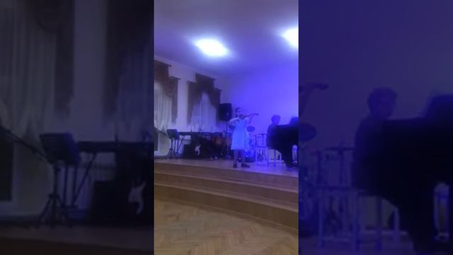 Кероглу Алейна Волкановна Карл Бом "Непрерывное движение" смотреть онлайн