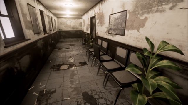 Absent Mind Gameplay Trailer смотреть онлайн