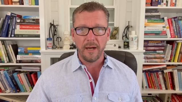 Should You STOP Erythritol? [Erythritol causing Heart Attacks?] смотреть онлайн