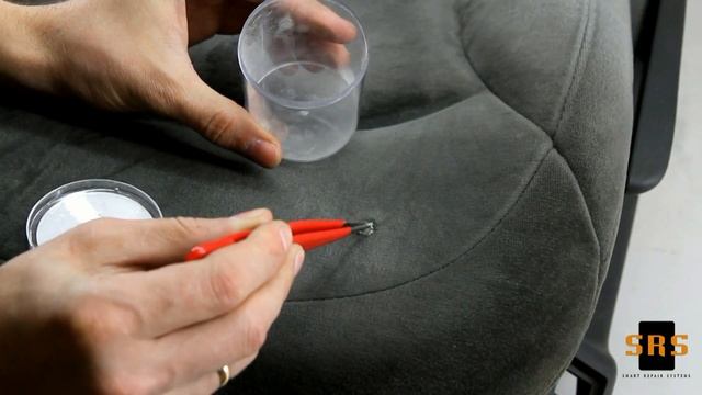 ремонт тканевых и велюровых сидений автомобиля в Геленджике смотреть онлайн