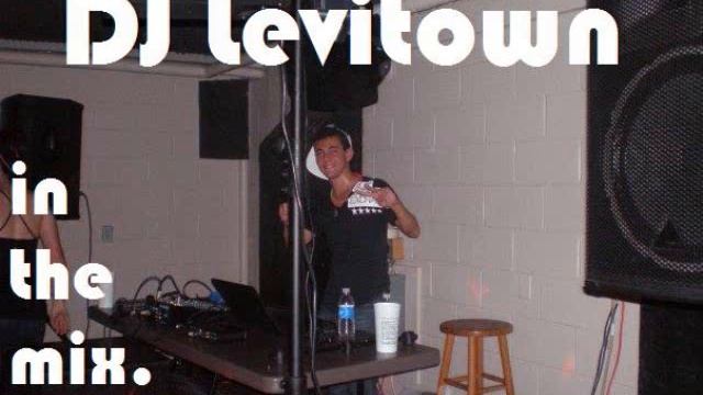 In the Miami Shadow - DJ Levitown смотреть онлайн