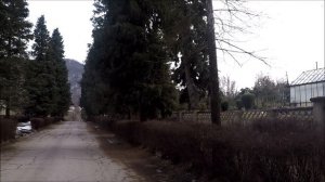 "Долинск, который потеряли- 4. Улица Ковтуненко. Дом Лепешинских"