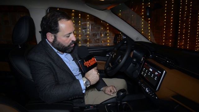 JINBEI KONECT, LA SUV DE 7 PASAJEROS YA ESTÁ EN PERÚ смотреть онлайн