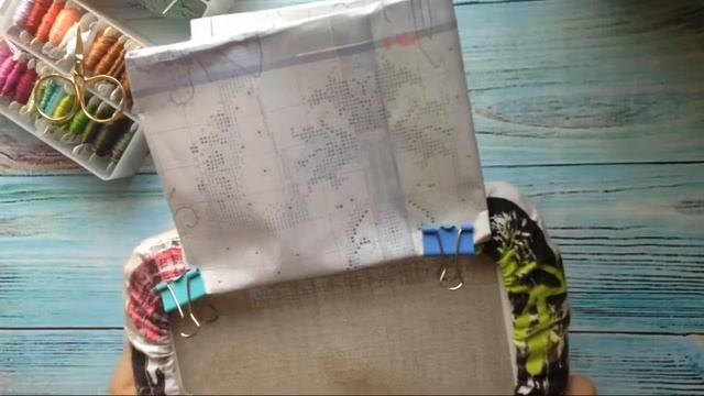 TAG Вышивальный снобизм от Алёны Малиновые крестики смотреть онлайн