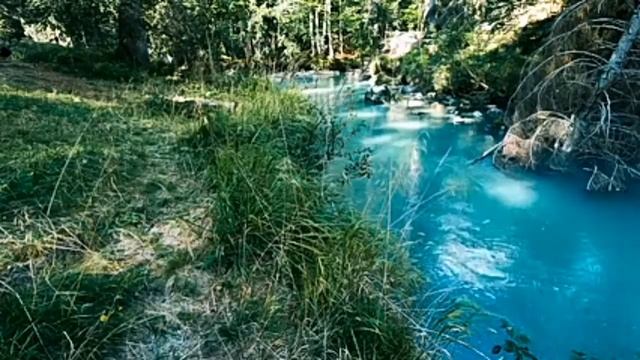 Исцеляющая♬ Музыка ♬ для Женщин. Успокаивает нервы. Лечит Тело и Душу. смотреть онлайн