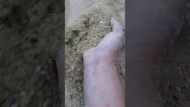 щебеночно-песчаная смесь 