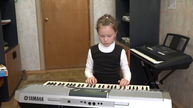 Б. Тобис "Негритенок улыбается", "Негритенок грустит" смотреть онлайн