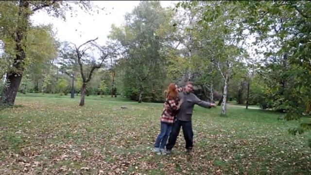 Видео поздравление на свадьбу друзьям=)