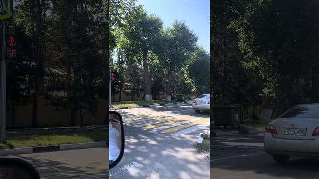 Alean Family Riviera 4* Анапа дорога до пляжа смотреть онлайн