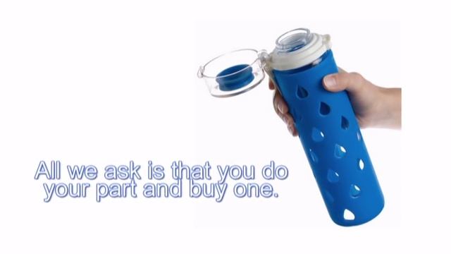 Every Drop Counts Virtual Enterprise Roosevelt High School смотреть онлайн