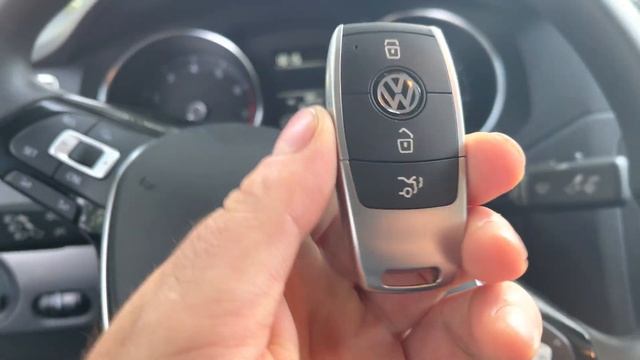 Volkswagen Jetta прописка смарт ключа авто ключі Київ смотреть онлайн