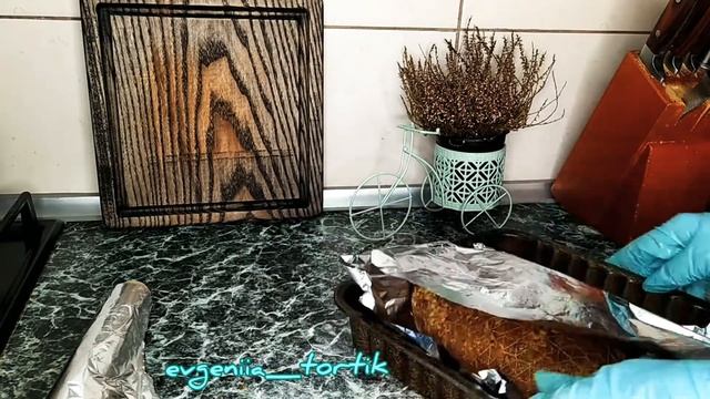 Закуска "Мясной орех"? Полезная еда без заморочек.? Скажем: " Нет колбасе! ?? смотреть онлайн