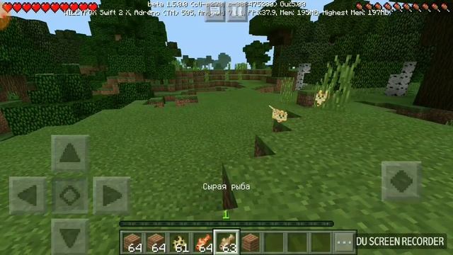 Как приручить оцелота в Minecraft PE смотреть онлайн