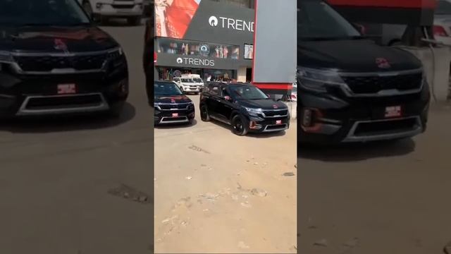 2 KIA SELTOS | Black Cobras ?? Delivery ???|Do Do 47.....|Please Like and Subscribe ?? смотреть онлайн