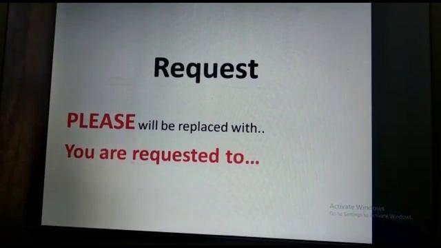 ACTIVE & PASSIVE VOICE SIMPLIFIED (Part 3)