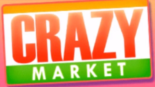 Crazy Market - Main Theme (I think) смотреть онлайн