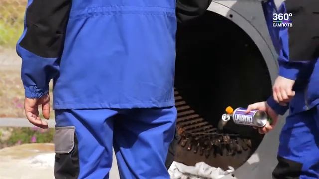 Соревнования оперативного персонала ГЭС смотреть онлайн
