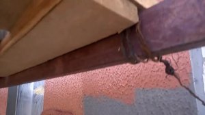 КАК -  НУЖНО  КРАСИТЬ  ФАКТУРНУЮ ШУБУ НА  ФАСАДЕ .
