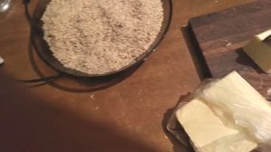 Самый простой рецепт конфет с грецких орехов в шоколаде .