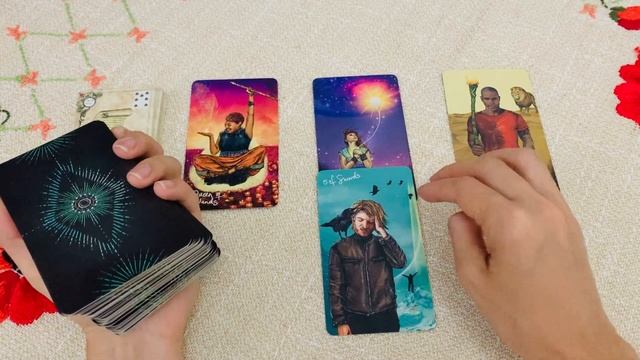 БЛИЗНЕЦЫ ♊️ ЛЮБОВЬ ❤️+ОБЩИЙ ПРОГНОЗ НА МАЙ 2023! ГАДАНИЕ ? НА ЛЮБОВЬ смотреть онлайн