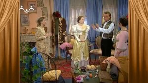 Сказки и Истории. Господин Поль. Огорчение