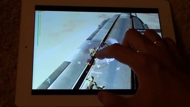 Spiral Episode 1 геймплей (gameplay) смотреть онлайн