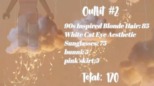 5 "Aesthetic Soft Girl" roblox outfits смотреть онлайн