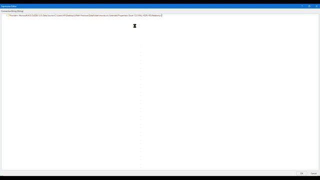 Use Excel as Database in UiPath #uipathcommunity #uipathtutorial смотреть онлайн