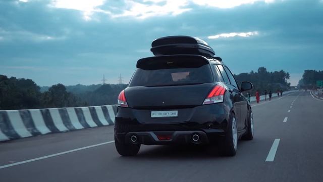 COMFORT in CHAOS. Swift fully modified. Swift zc33s . Swift lowered смотреть онлайн