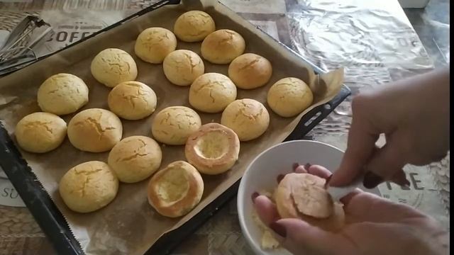 Рецепты сезона