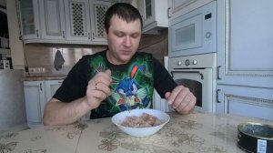 Действительно НЕВКУСНО!? Пробую всю тушенку из  крансое & белое! Насколько ВСЕ ПЛОХО!!??