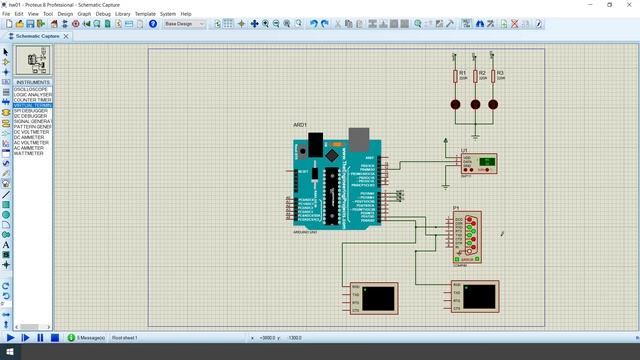 [Python+IoT Demo] Cài đặt PyQT5, Serial, Firebase (Sửa lỗi .async...phút 11:24), giao tiếp Protues смотреть онлайн