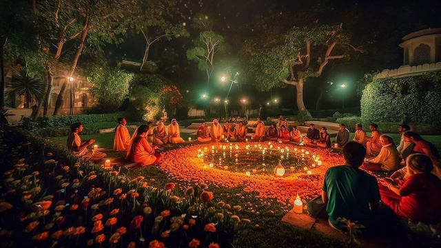 ? Unlocking Divine Blessings with ' OM GAM GANAPATAYE NAMAHA ' смотреть онлайн