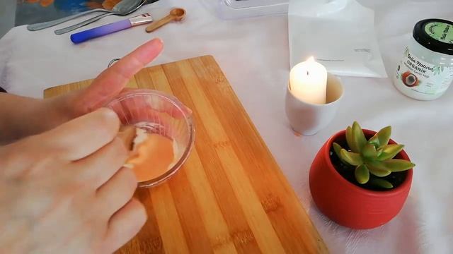 НЕЖНЫЙ МОРКОВНЫЙ ПИЛИНГ для #ОМОЛОЖЕНИЯ ?ЖАСАРУ үшін жұмсақ СКРАБ! #KIRIŞIKLIK NAZIK HAVUÇ PEELING смотреть онлайн