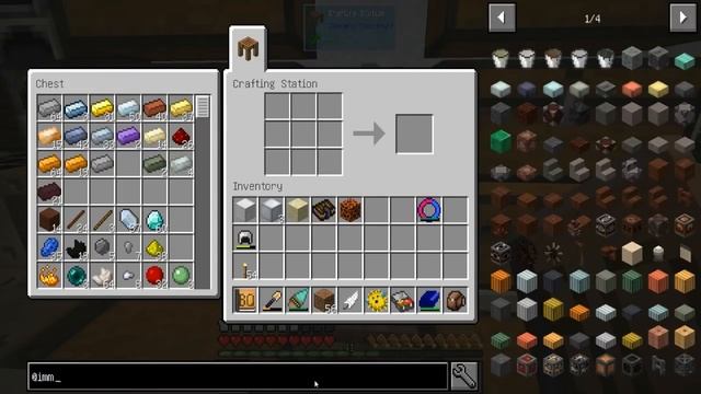 FTB Continuum #11 [Майнкрафт 1.12.2] - Автоматизация подачи воды смотреть онлайн