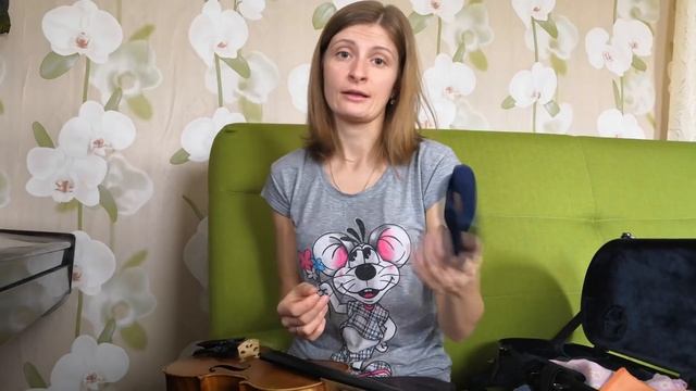 Что В Моем Футляре? смотреть онлайн