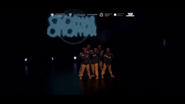 Сборная Опорная - FISAF (Самара, РСВ 2022) смотреть онлайн