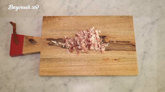 Анна Людковская готовит петипану, шведское рагу смотреть онлайн