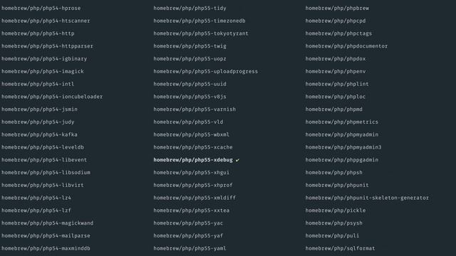 El practicante de PHP Paso 1 Obtenga PHP instalado смотреть онлайн