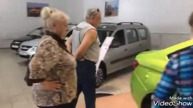 40 лет 4х4 в Яхрома-Лада смотреть онлайн