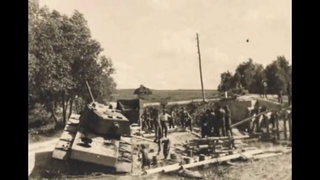 УРСС WW2 танк КВ-1 Изображения HD - URSS WW2 Tank KV-1 Imagens HD смотреть онлайн