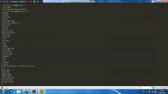 TryHackMe Chocolate Factory Walkthrough смотреть онлайн