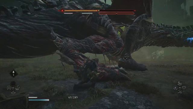 Assassin's Creed Valhalla - Nidhogg - Бiй з третiм босом з нового iвенту. Пiдступна нечисть. смотреть онлайн