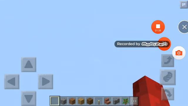 EXPERIMENT : MINECRAFTPE можно ли долететь до солнца?